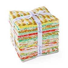 Clementine - Fat Quarters Stack