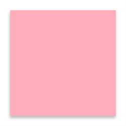 Cotton Solid - Pink