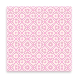 Zen Dot - pink