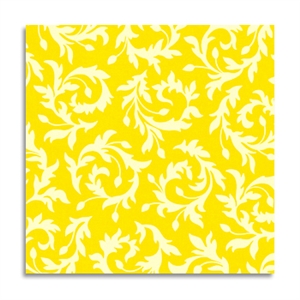 Swirlybuds - lemon