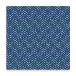 Vibe - navy 55" VOILE