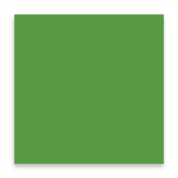 Cotton Solid - Grass Green
