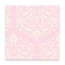 Summerhouse - pink