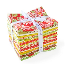 GingerSnap - Fat Quarters Stack