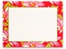 Photo Cards, Message - Poinsettia
