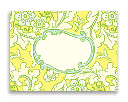 Note Cards - Finery
