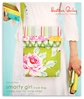 Smarty Girl Book Bag - mini pattern