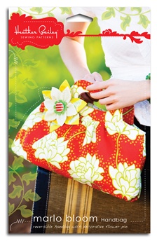 Marlo Bloom Handbag