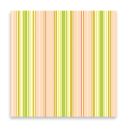 Lounge Stripe - peachypink